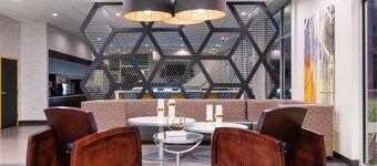 GLō 베스트 웨스턴 에니드 OK 다운타운/컨벤션 센터 호텔