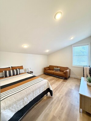 3 bedrooms, WiFi