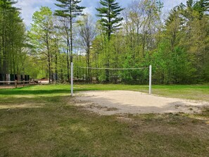 Sportveld
