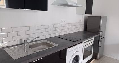 newly renovated comfortable spacious studio