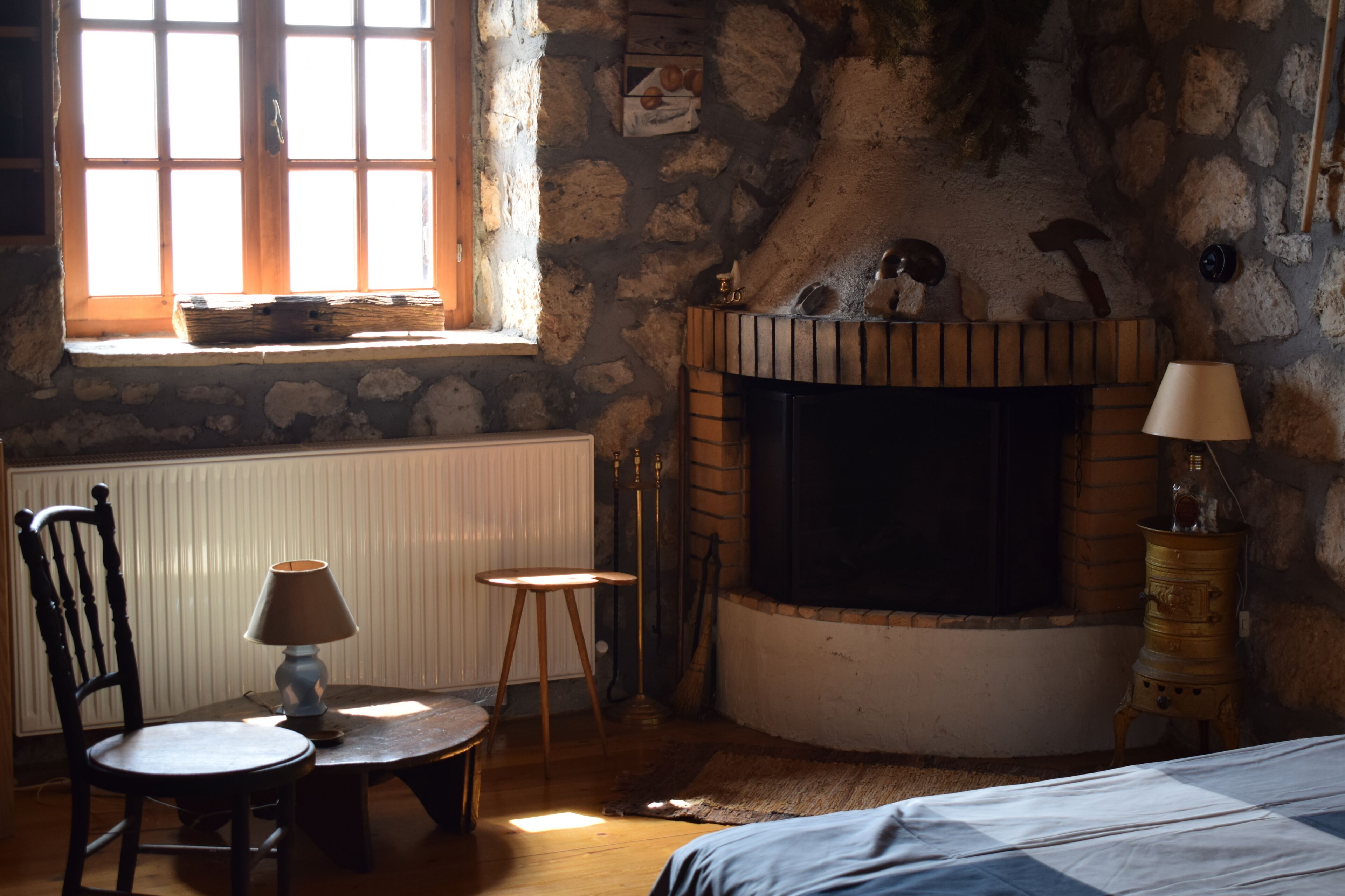 Arli House Trikala Korinthias