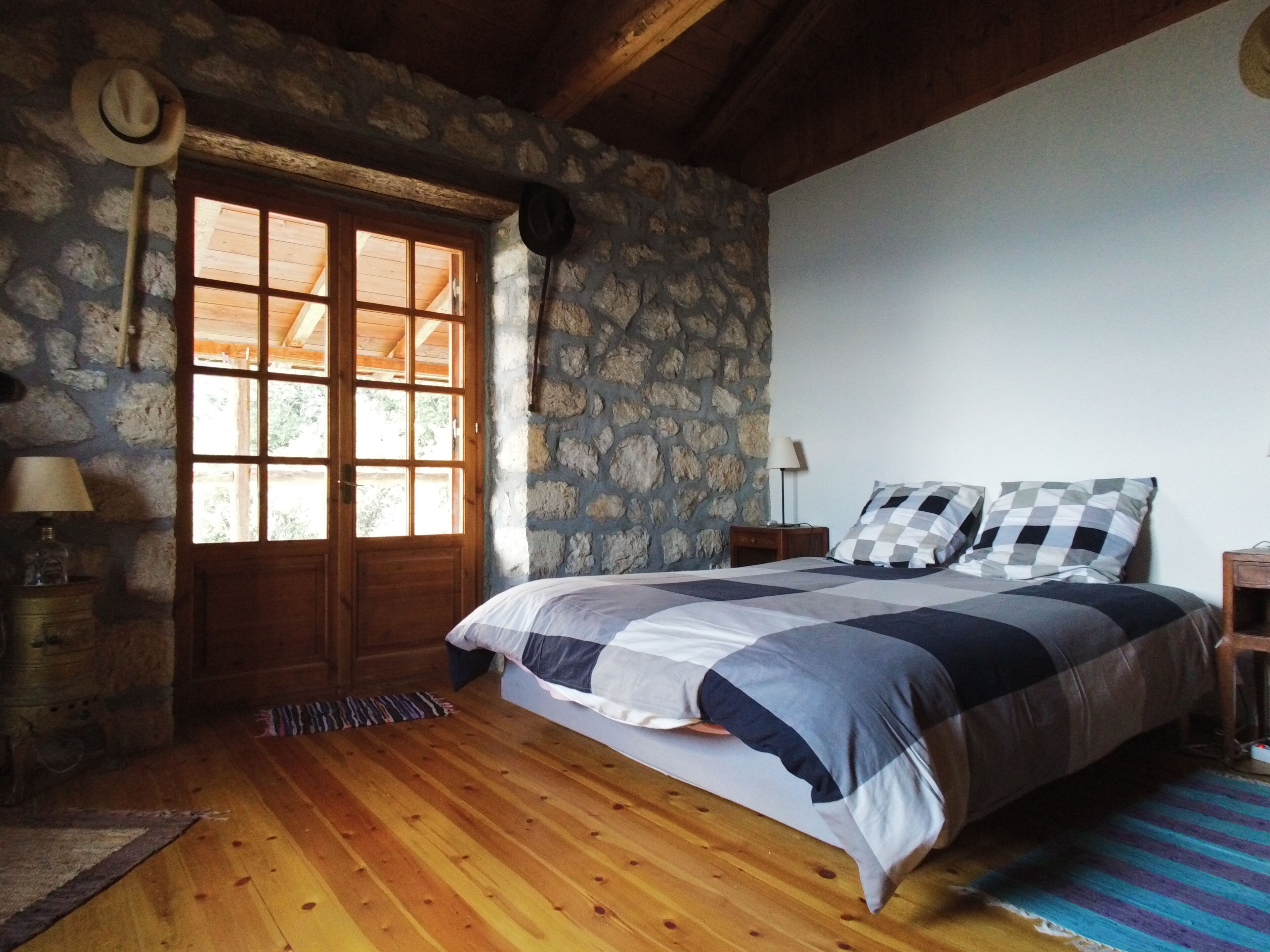 Arli House Trikala Korinthias