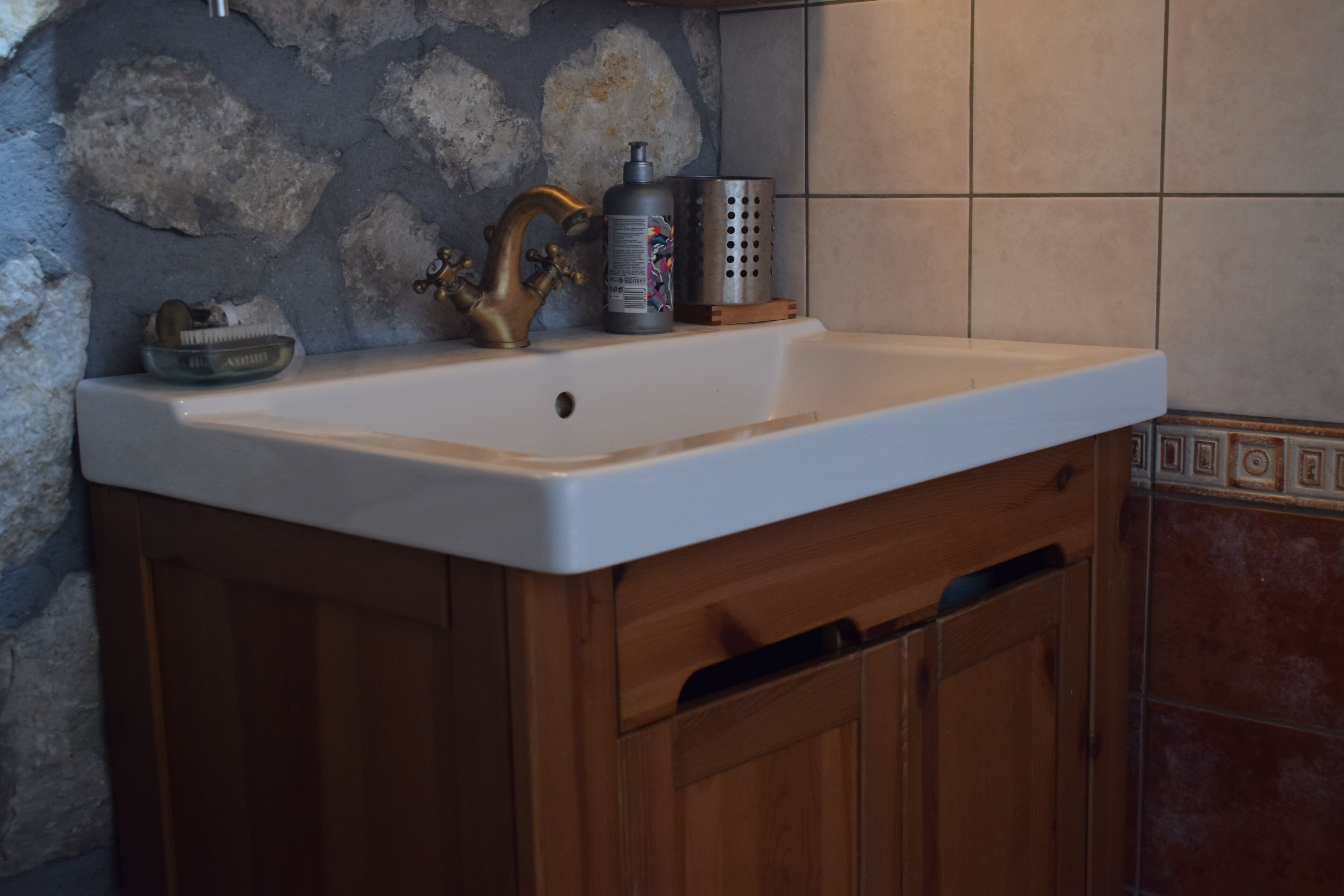 Arli House Trikala Korinthias