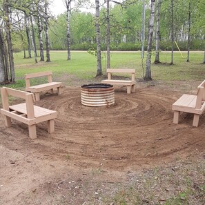 Ulkoalueet