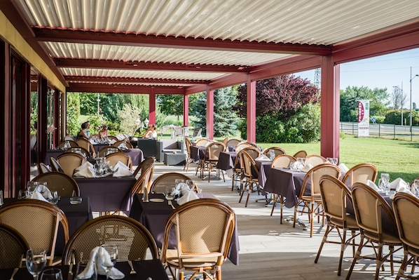 Spécialités Cuisine française