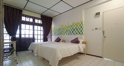 OYO 90258 Natol Venice Homestay