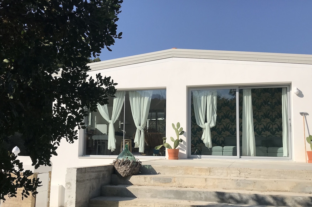 Villa Flora