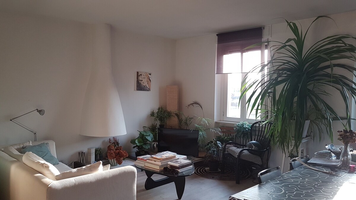 Bild für Gastgeberprofil