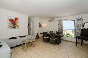 2 camere, ferro/asse da stiro, Wi-Fi