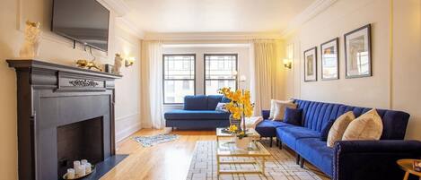 TV connectée, livres