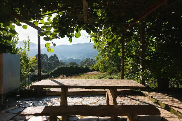 Property grounds - Vieiro Verde 1 Lux (Viveiro)