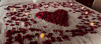 Ultimate Romantic Couples Getaway in Wine Country