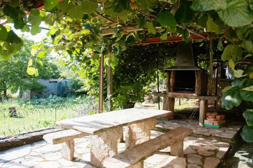 Vieiro Verde 2 Rustic