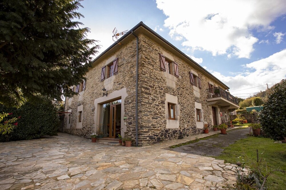 Vieiro Verde 2 Rustic