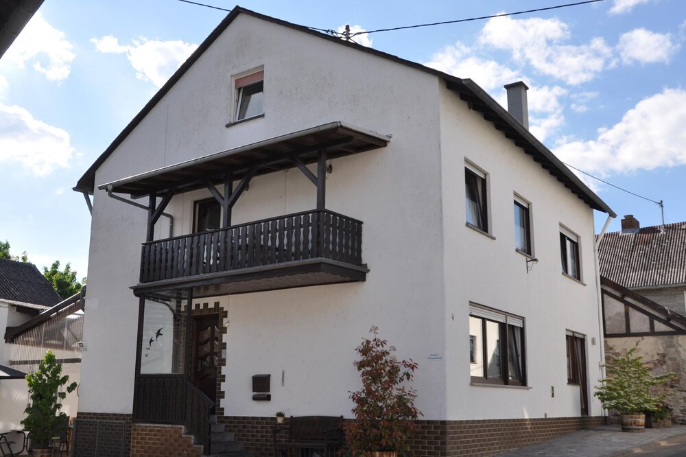 Schneider's holiday apartment and apartment - 2 bed holiday apartment