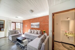 TV - LOFT PREMIUM IN RECOLETA (Ciudad Autónoma de Buenos Aires, Recoleta)