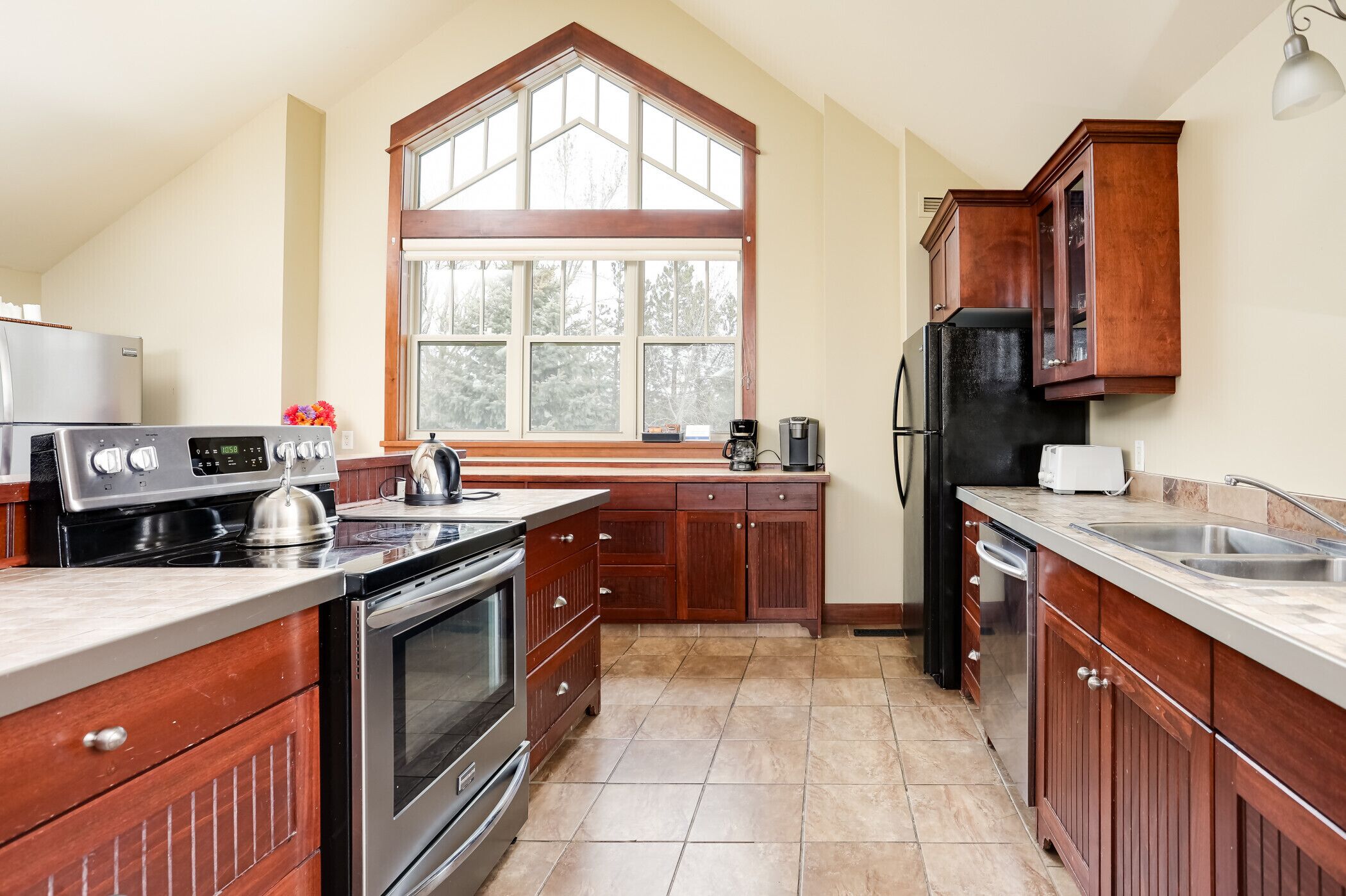 Blue View 2 - Vista Chalet