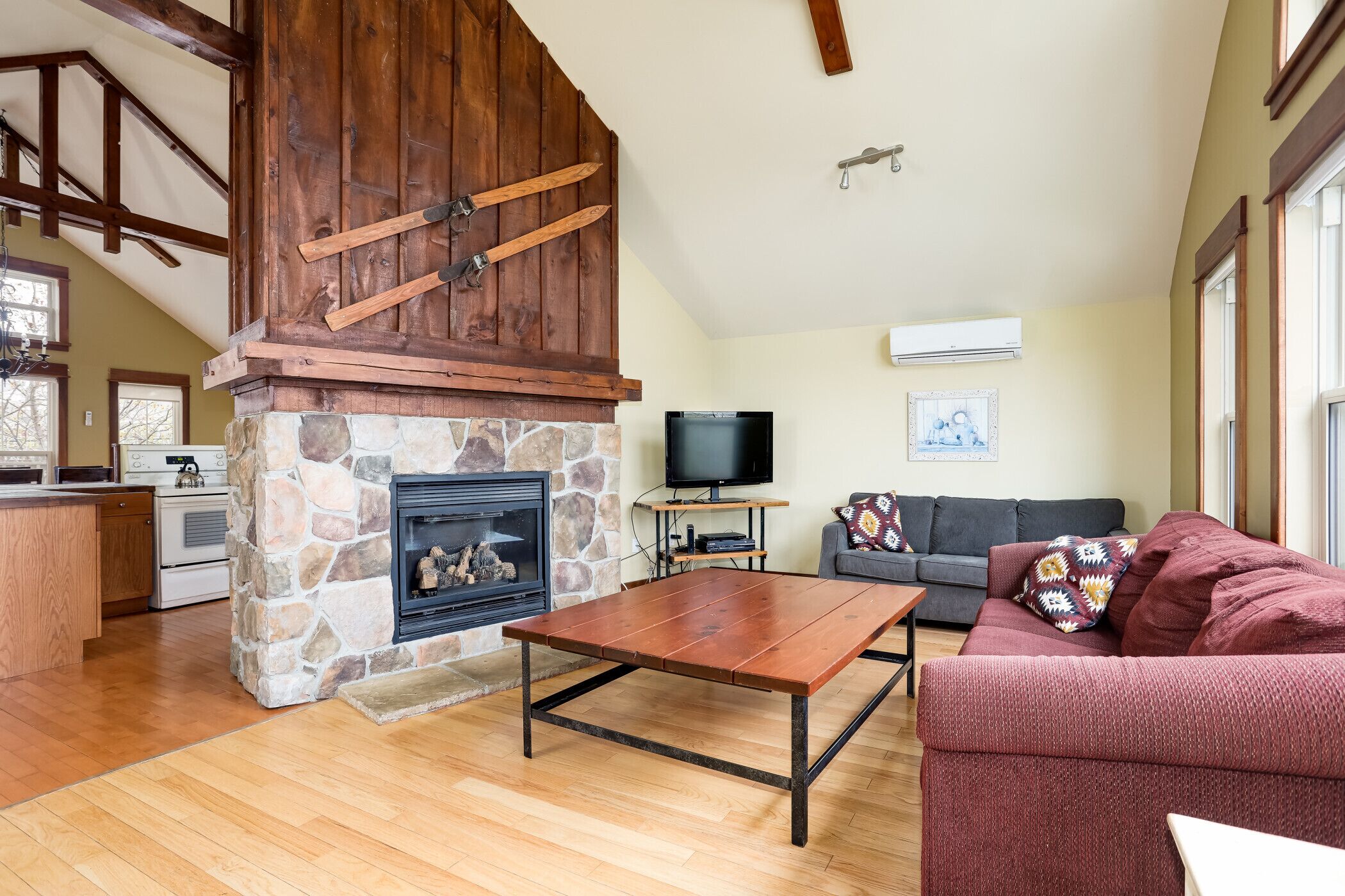 Blue View 4 - Vega Chalet