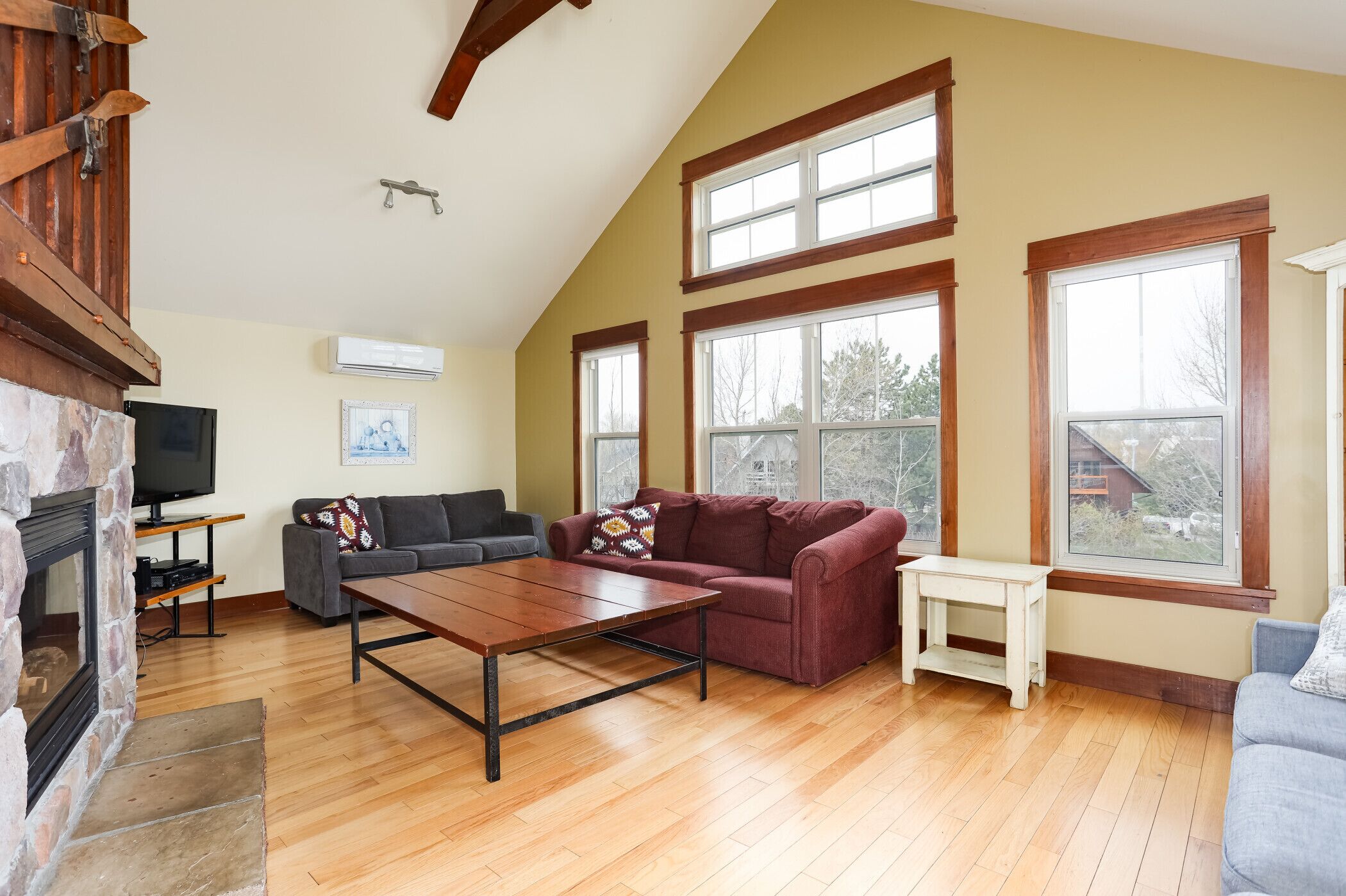 Blue View 4 - Vega Chalet