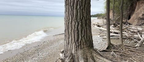 Sulla spiaggia, teli da spiaggia