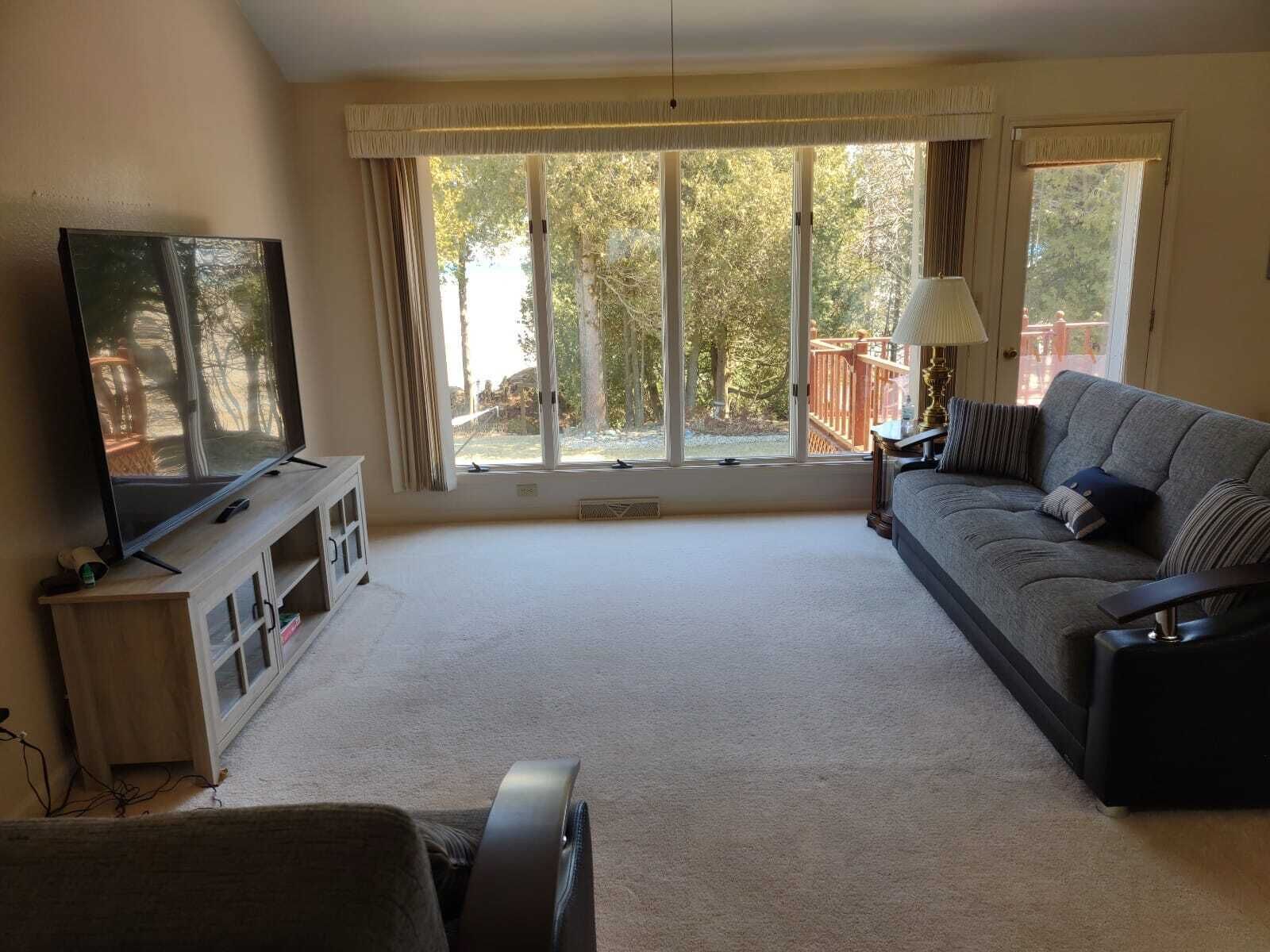 SUNRISE CREEK | Private Beach House Near Door County