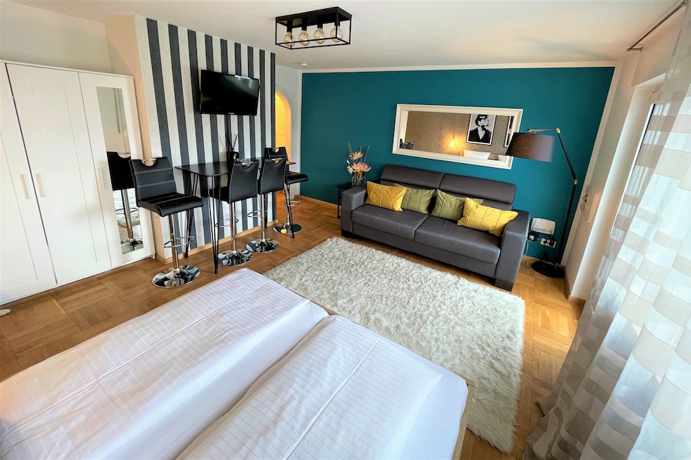 Design Apartment Vendome