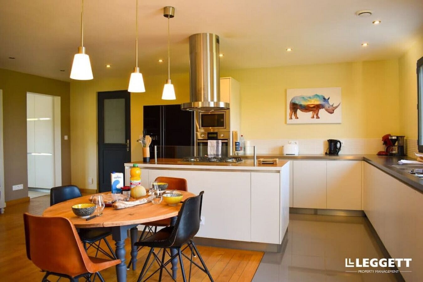 Alexyo - 10 persons Villa with pool close to Aubeterre