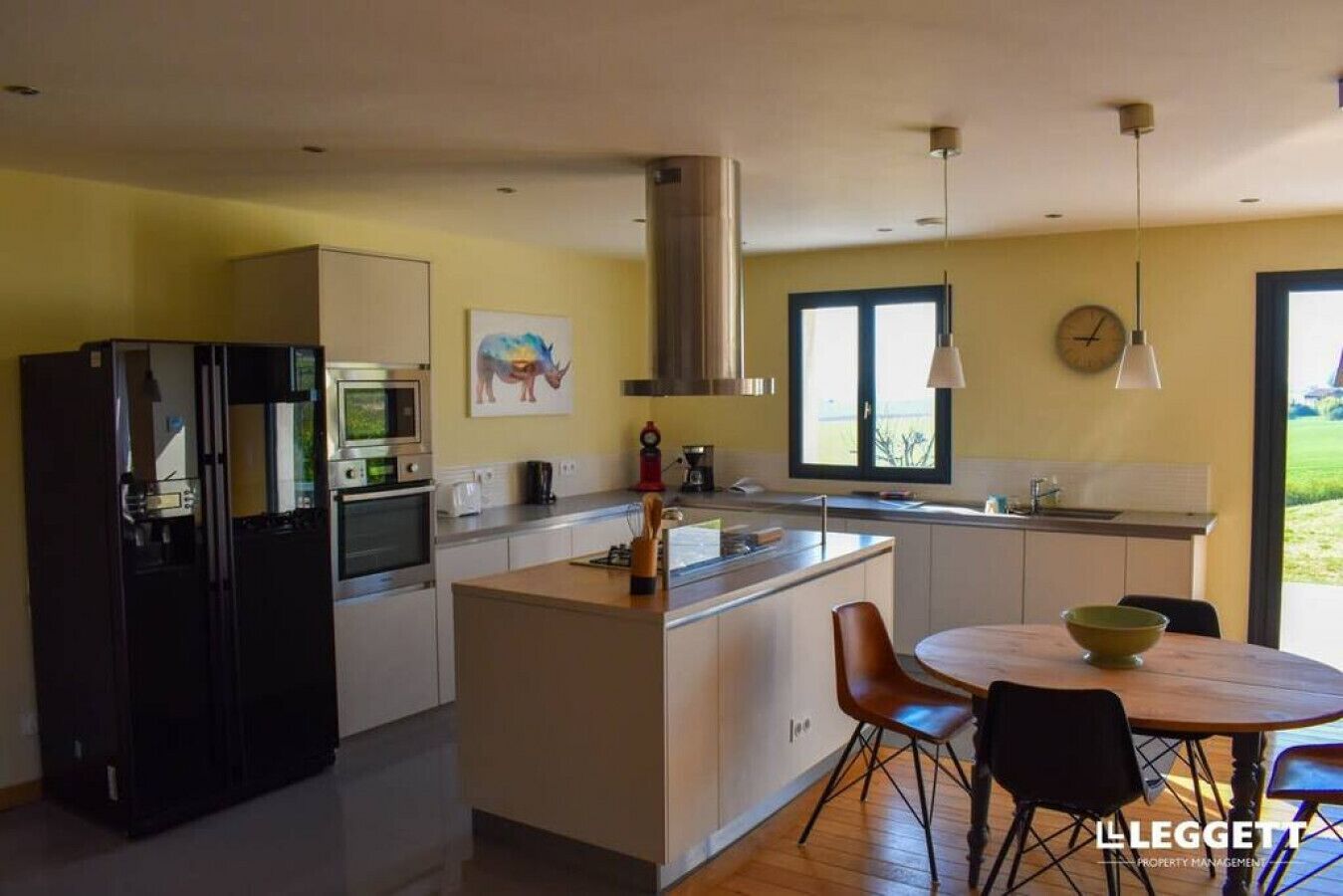 Alexyo - 10 persons Villa with pool close to Aubeterre