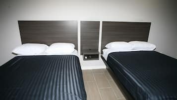 Basic Double Room | Desk, free WiFi