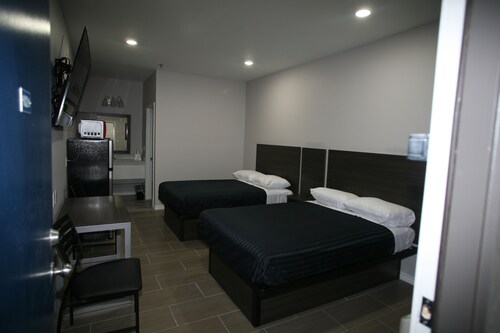 Edna Star Motel & Laundry