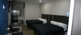 Edna Star Motel & Laundry