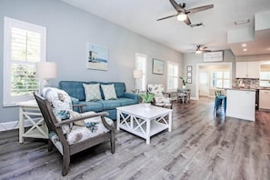 House (Ardsley Way) | Exterior - Ardsley Way (Sanibel)
