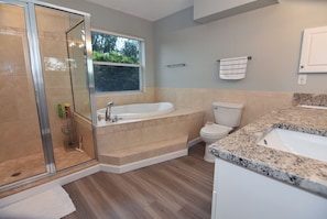 House (Ardsley Way) | Bathroom