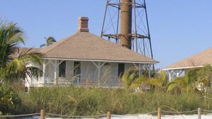 Condo (Blind Pass B208) | Exterior - Blind Pass B208 (Sanibel)