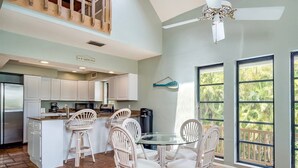 House (Bunting Lane) | Private kitchen - Bunting Lane (Sanibel)