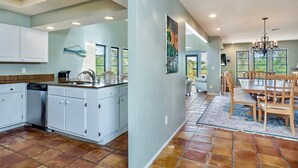 House (Bunting Lane) | Private kitchen - Bunting Lane (Sanibel)