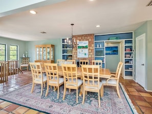 House (Bunting Lane) | Private kitchen - Bunting Lane (Sanibel)