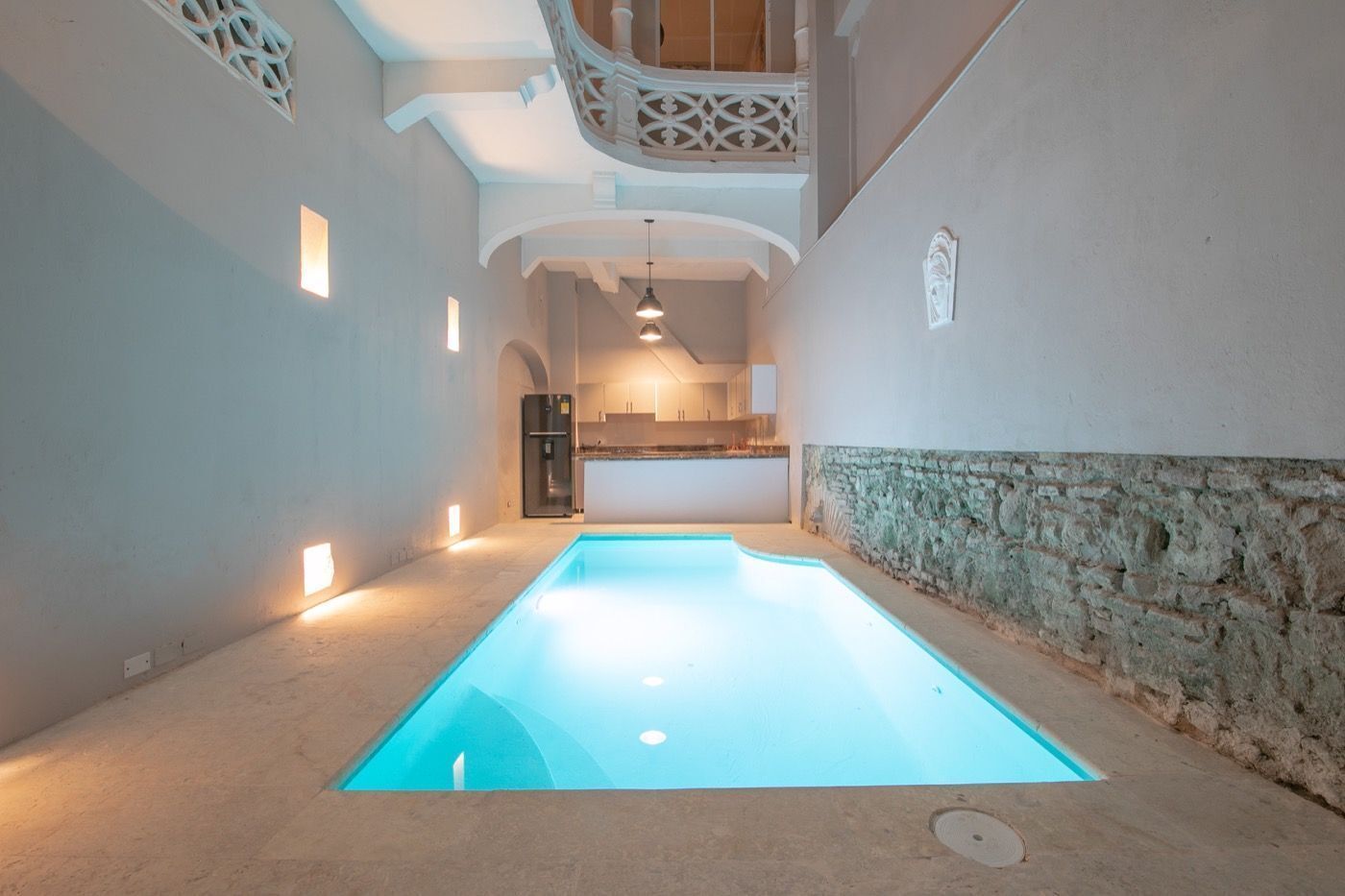 Car062 - Beautiful vacation home in Cartagena de Indias