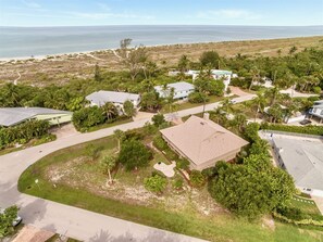 House (Gulf Breeze) | Property grounds - Gulf Breeze (Sanibel)