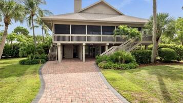 House (Gulf Breeze) | Exterior