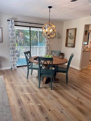 House (Gumbo Limbo) | Private kitchen