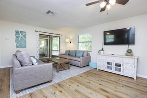 House (Gumbo Limbo) | Exterior - Gumbo Limbo (Sanibel)