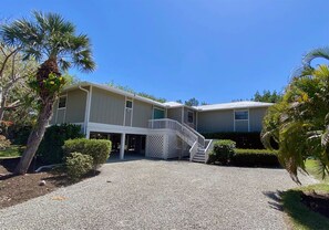 House (Gumbo Limbo) | Exterior