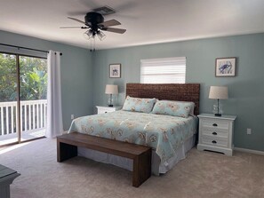 Casa (Gumbo Limbo) | 2 quartos, Wi-Fi de cortesia
