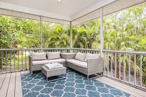 Exterior - Gumbo Limbo (Sanibel)