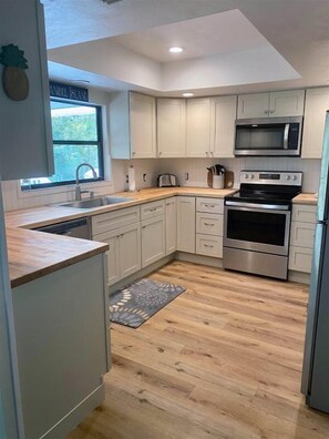 House (Gumbo Limbo) | Private kitchen