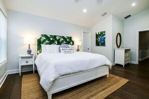 Casa (Island Escape) | 5 dormitorios y wifi gratis