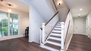 Interior - Island Escape (Captiva)