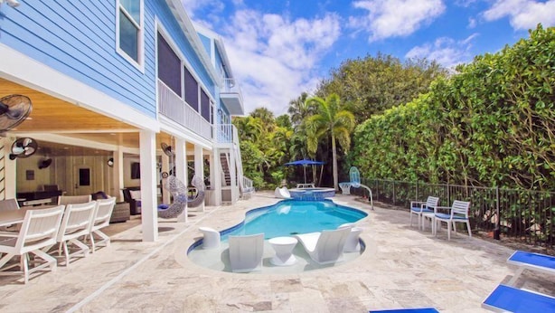 Exterior - Island Escape (Captiva)