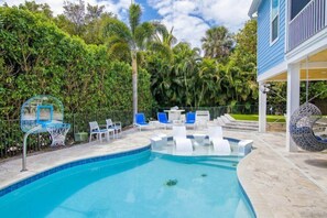 House (Island Escape) | Exterior - Island Escape (Captiva)
